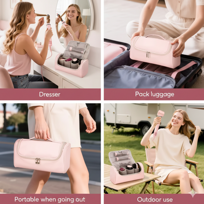 AuraStyler Pro 5-in-1