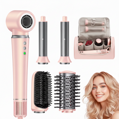 AuraStyler Pro 5-in-1