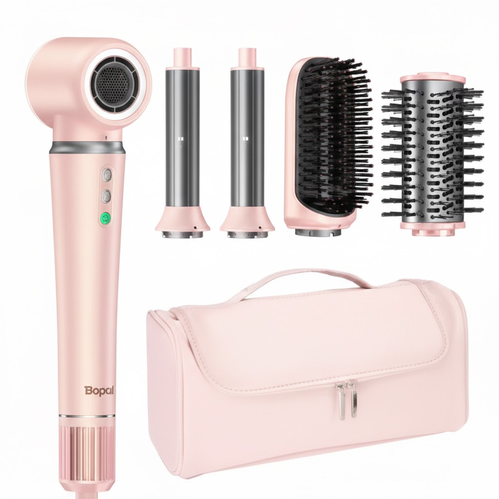 AuraStyler Pro 5-in-1