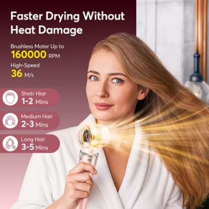 AuraStyler Pro 5-in-1